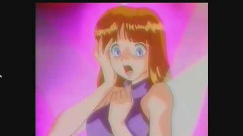 AgentofSocialMediaChaos's Waifu of the Day Season 4 Episode 207 Crys Mu