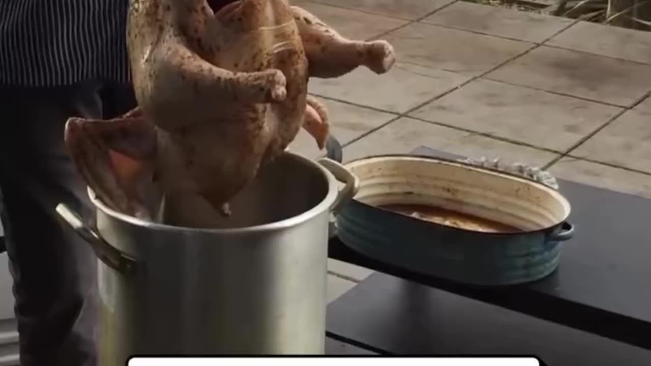 Best chaotic videos