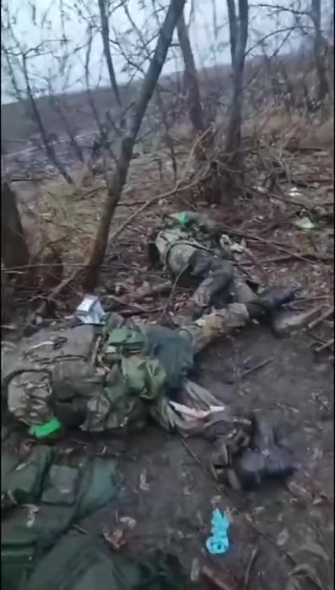 Ukraine war combat footage 9/22/25