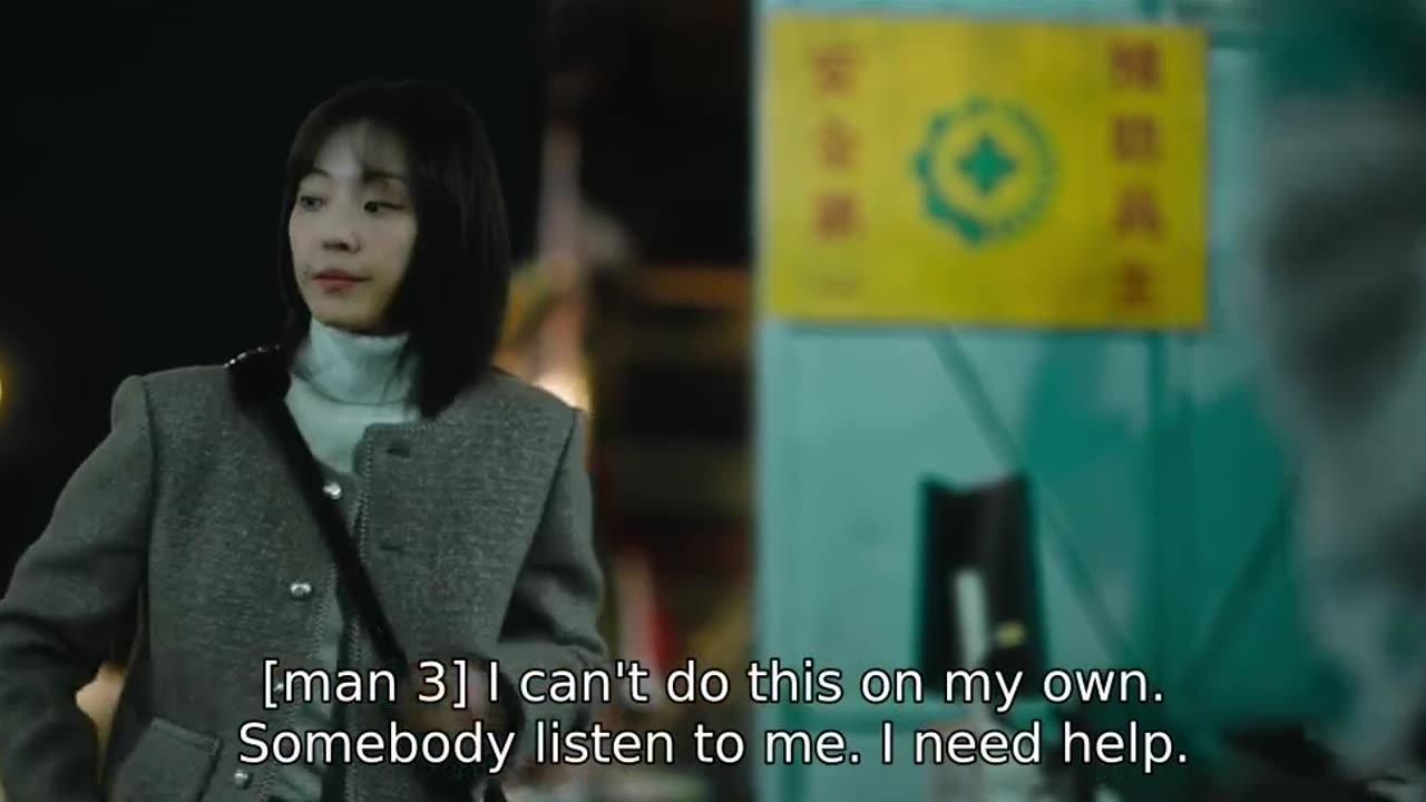 As You Stood By ep 5