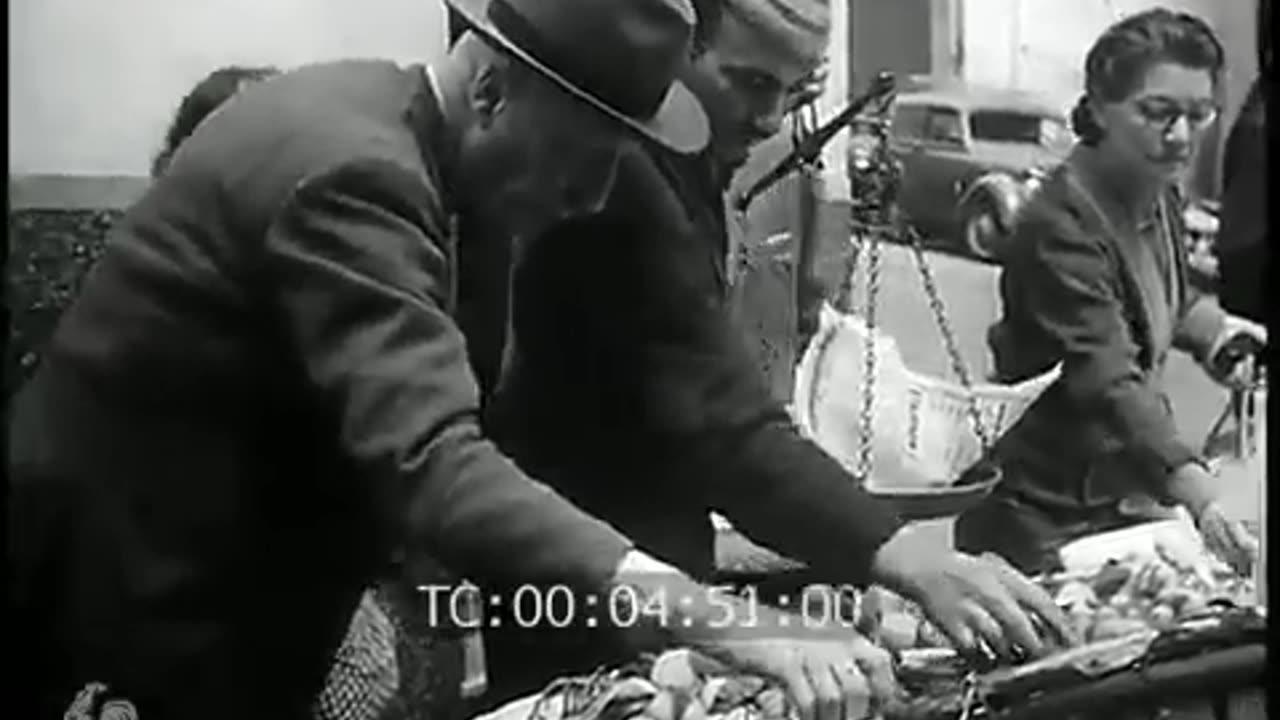 Algérie, Dix Millions De Français 1958