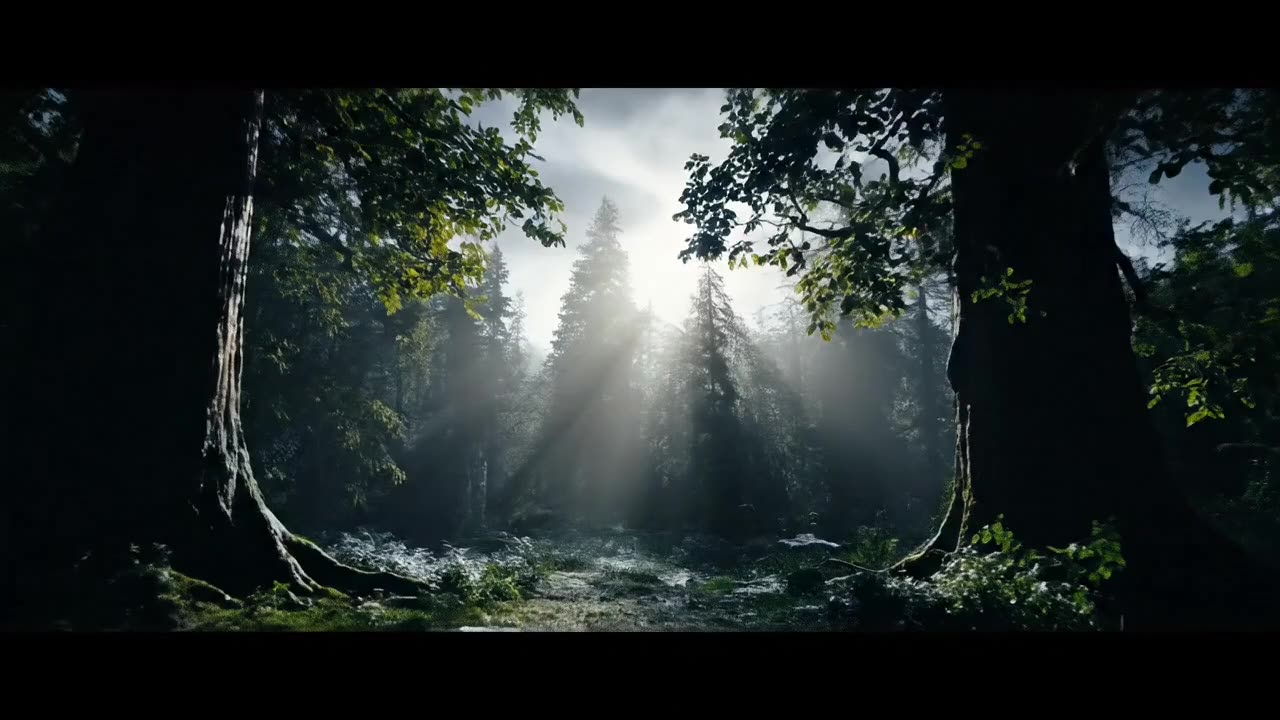 SURAH AN-NABA (THE GREAT NEWS) | POWERFUL WARNING OF QIYAMAH | سُورَةُ النَّبَأ