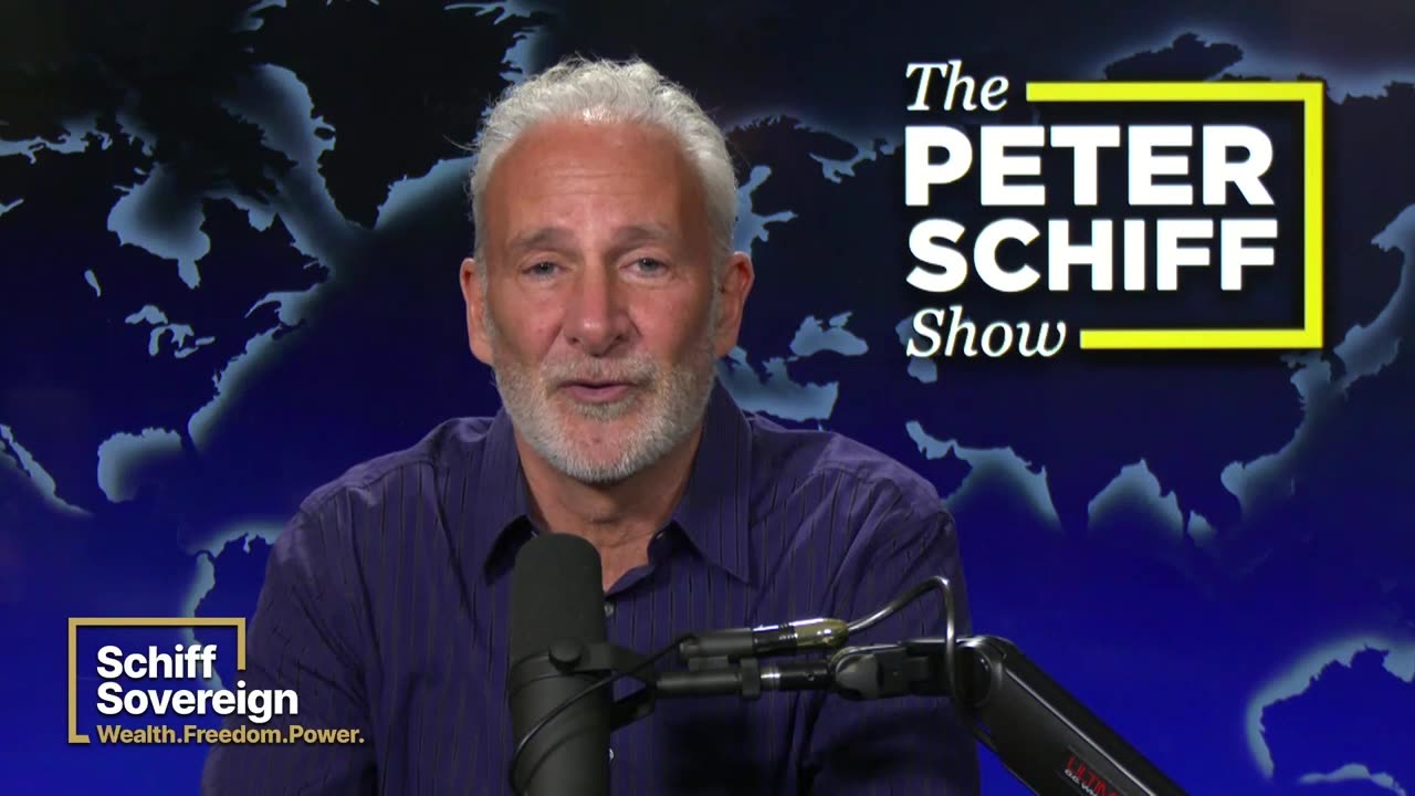 🔴 Gold Tops $4K as World Prepares to Go Off Dollar Standard - Ep 1045