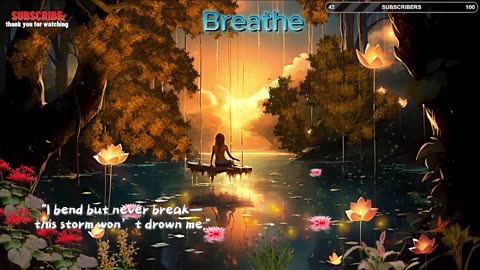 "Dreamy Soundscapes 🌙 [LIVE] Sleep, Study, Meditate & Chill Music"