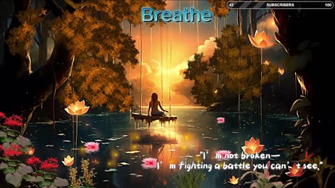 "Dreamy Soundscapes 🌙 [LIVE] Sleep, Study, Meditate & Chill Music"