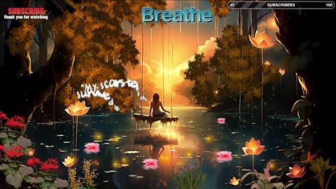 "Dreamy Soundscapes 🌙 [LIVE] Sleep, Study, Meditate & Chill Music"