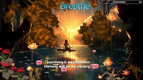"Dreamy Soundscapes 🌙 [LIVE] Sleep, Study, Meditate & Chill Music"