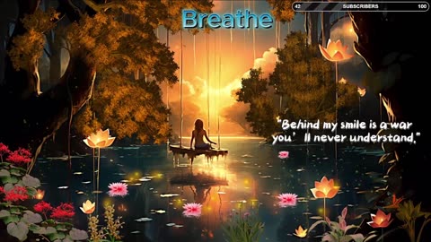 "Dreamy Soundscapes 🌙 [LIVE] Sleep, Study, Meditate & Chill Music"