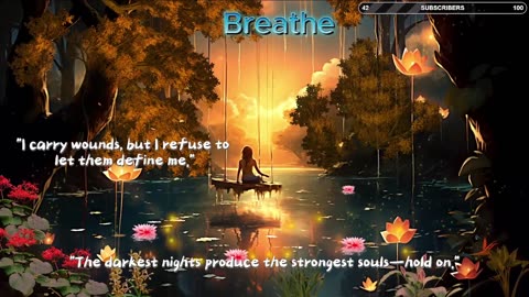 "Dreamy Soundscapes 🌙 [LIVE] Sleep, Study, Meditate & Chill Music"