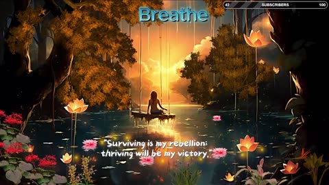 "Dreamy Soundscapes 🌙 [LIVE] Sleep, Study, Meditate & Chill Music"