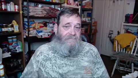 The Revolution In The Morning Show