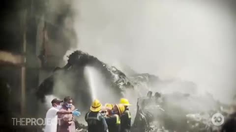 EXPLAINED _ how passenger in 11a survived air India crash.