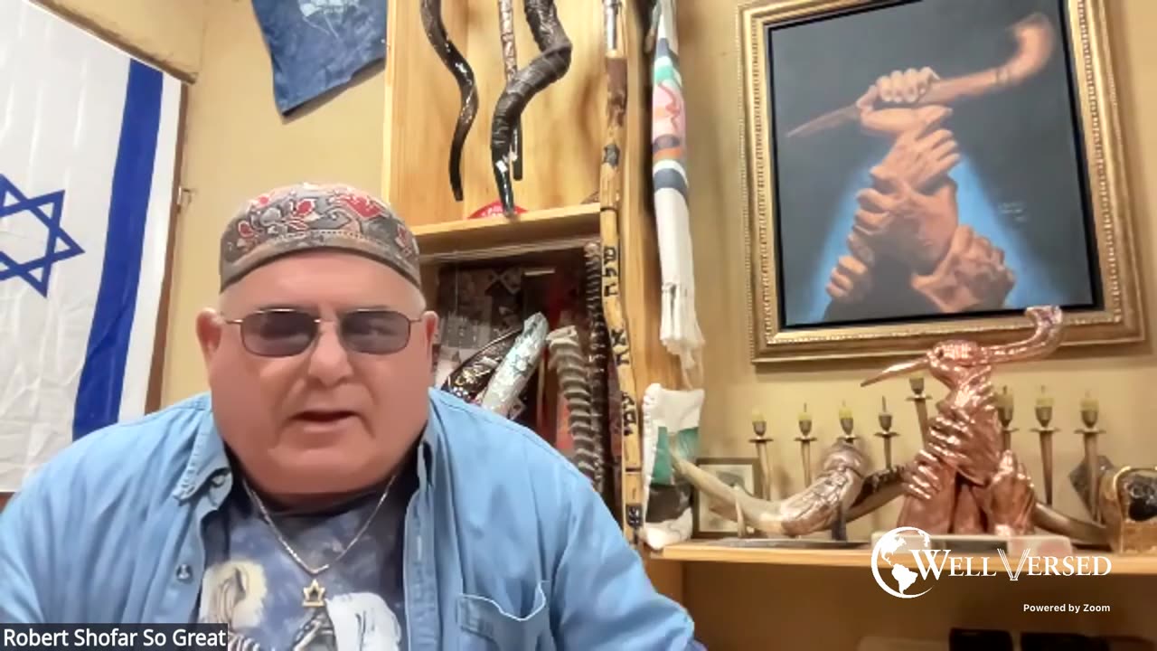 WPN Call 456 | What's Happening in Iran, G7 Summit, Israel & How to Pray
