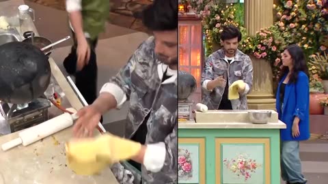 Laughter Chefs Season 2 Episode 39