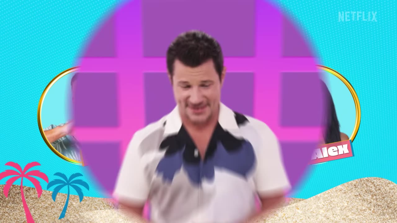 Perfect Match: Season 3 ｜ Cast Announcement ｜ Netflix