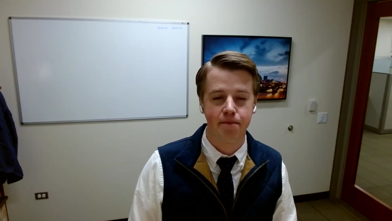 Dream Big, Lead with Vision! | Virtuous Leaders