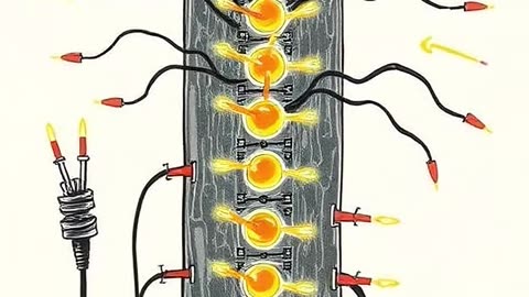 How Do You Feel Pain? 🤯 Your Brain's Secret Alarm System Explained!