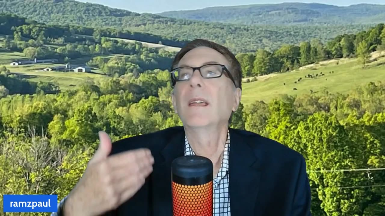 Cousins - The Grotesqueness of Modern Politics