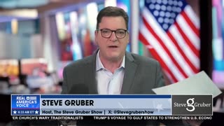 HUGE WIN ON CHINA TARIFF WAR