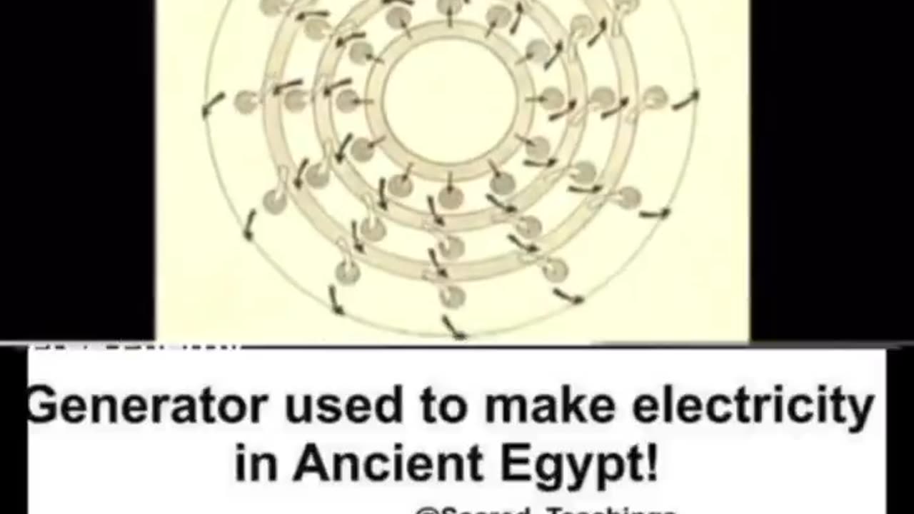 Searle Effect Generator.