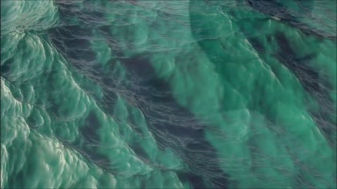 "Turquoise" - ambient music