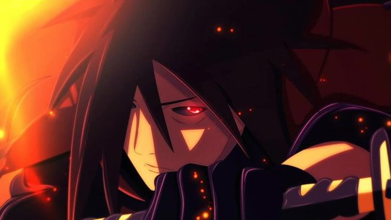 What if Naruto and Anko Ran Away From Konoha and Start Underworld Community