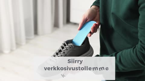 Akusol Magneettinen Akupainanta Pohjalliset: Ratkaisu Suu Hyvinvointi