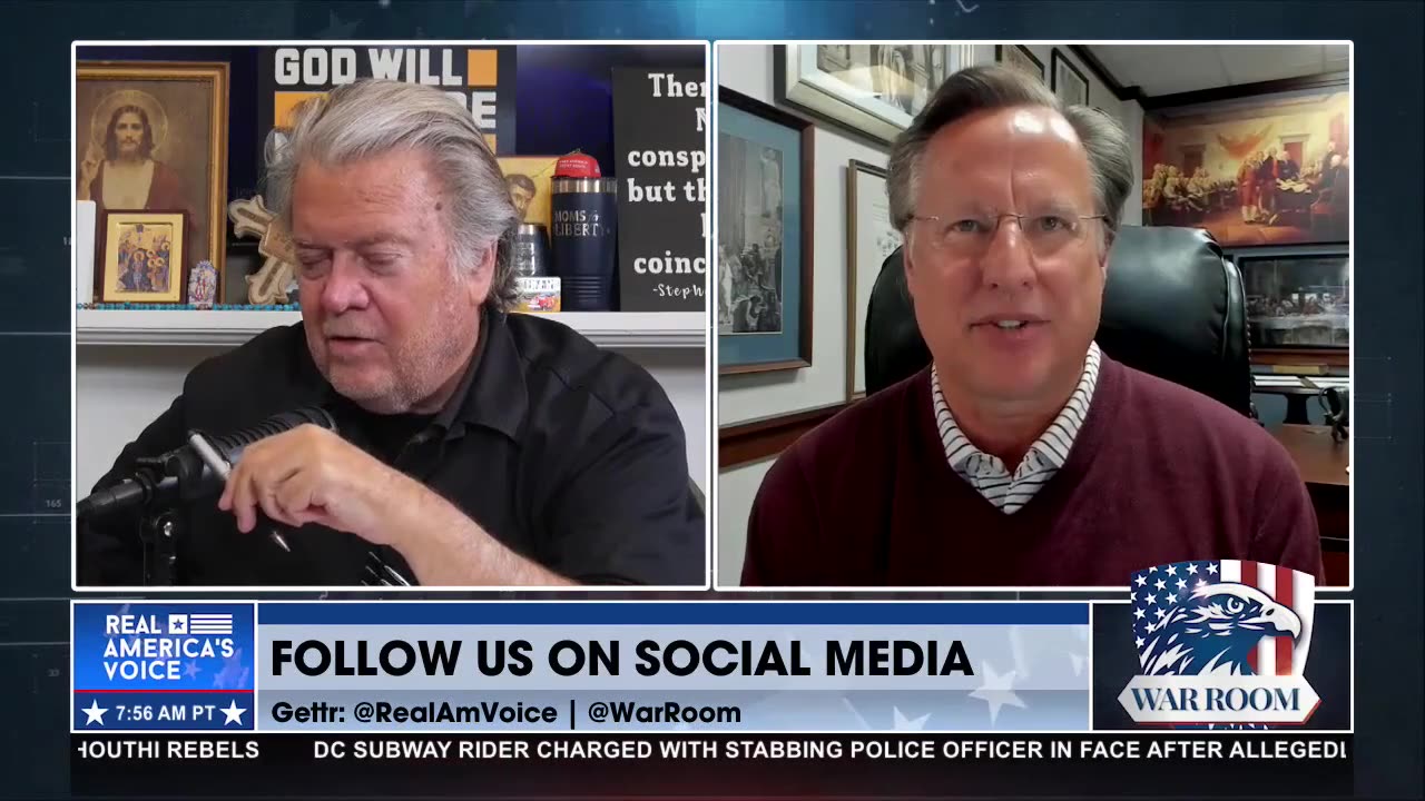 BRAT: “David Brooks Is Having A Meltdown Because His Institutions Are Crumbling.”