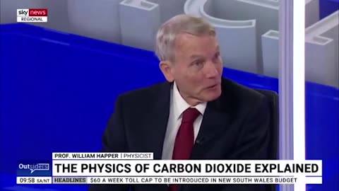 The Great CO2 Hoax