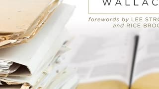 Books I Read_ Cold Case for Christianity by J Warner Wallace