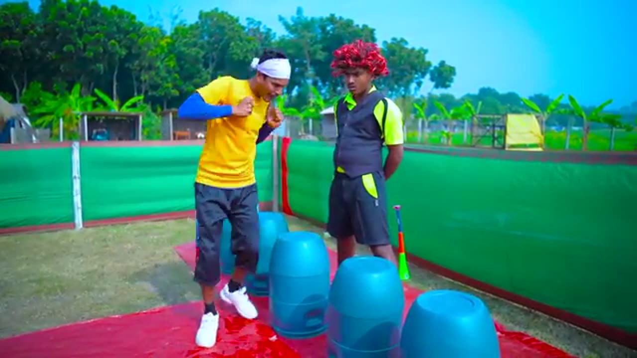 Funny video