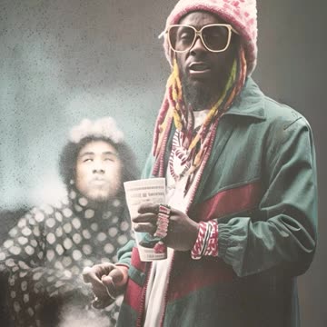 Lil Wayne “Gimme 🧠, No Dumb Shii” Verse (2019) (432hz) #ViralShorts