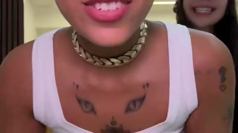 🍑 Nooooooo 😛
