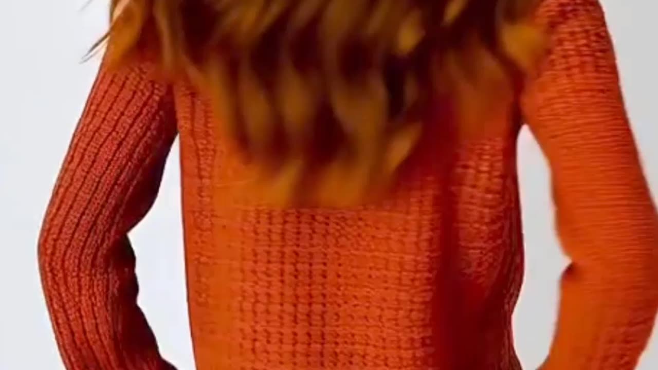 Casual Long Sleeve Cardigan Sweaters