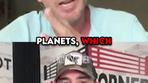 ALL PLANETS SHIFT IN 2025
