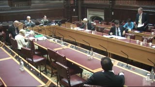 Former civil servant David Frost says MPs who RESTRICTED free speech in UK