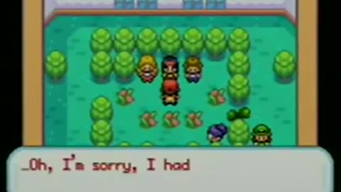 Pokemon FireRed Single Segment Speed Run