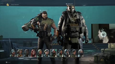 Delta Force - King of the Thrill.