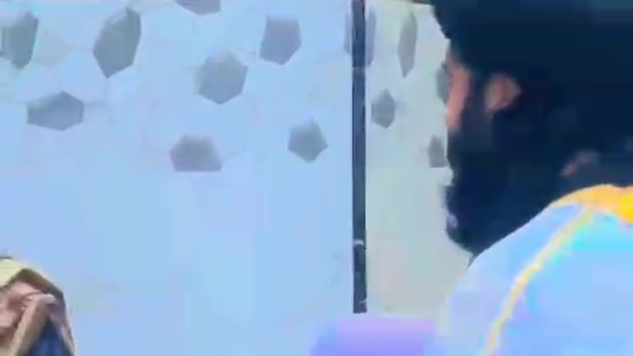 muhammad akbar haqqani