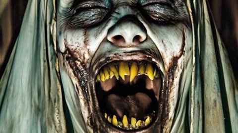 😱🧟‍♂️ Dare to Watch the Scariest Horror Until the End! | TheHauntingHour