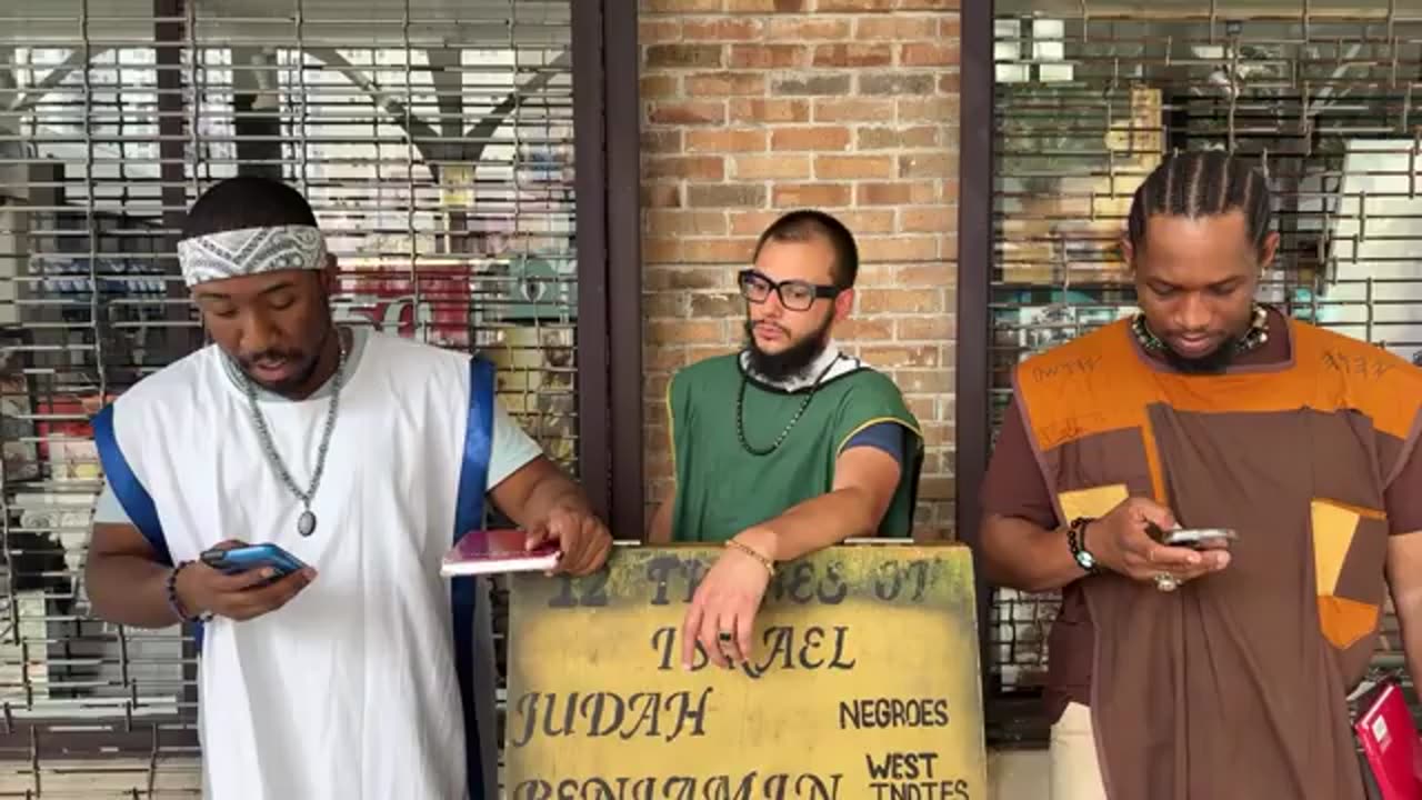 GMS MiamiGa is live! 9/13/25