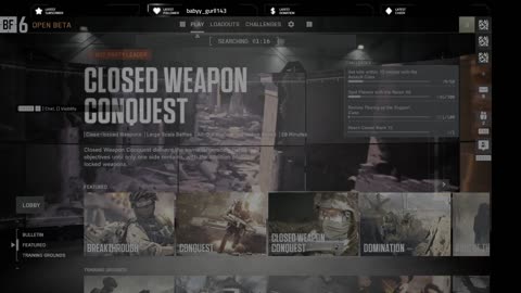 Battlefield 6