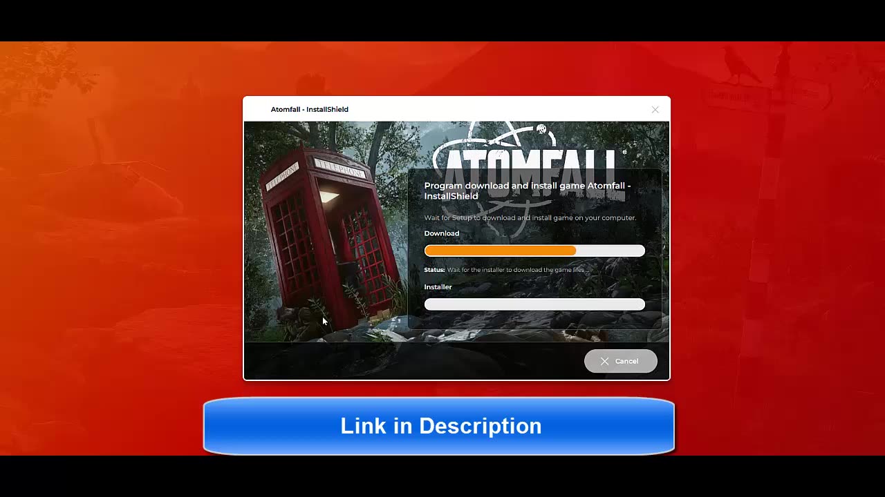 Atomfall Download