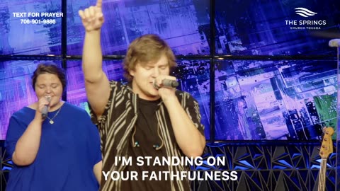 24/7 Prayer