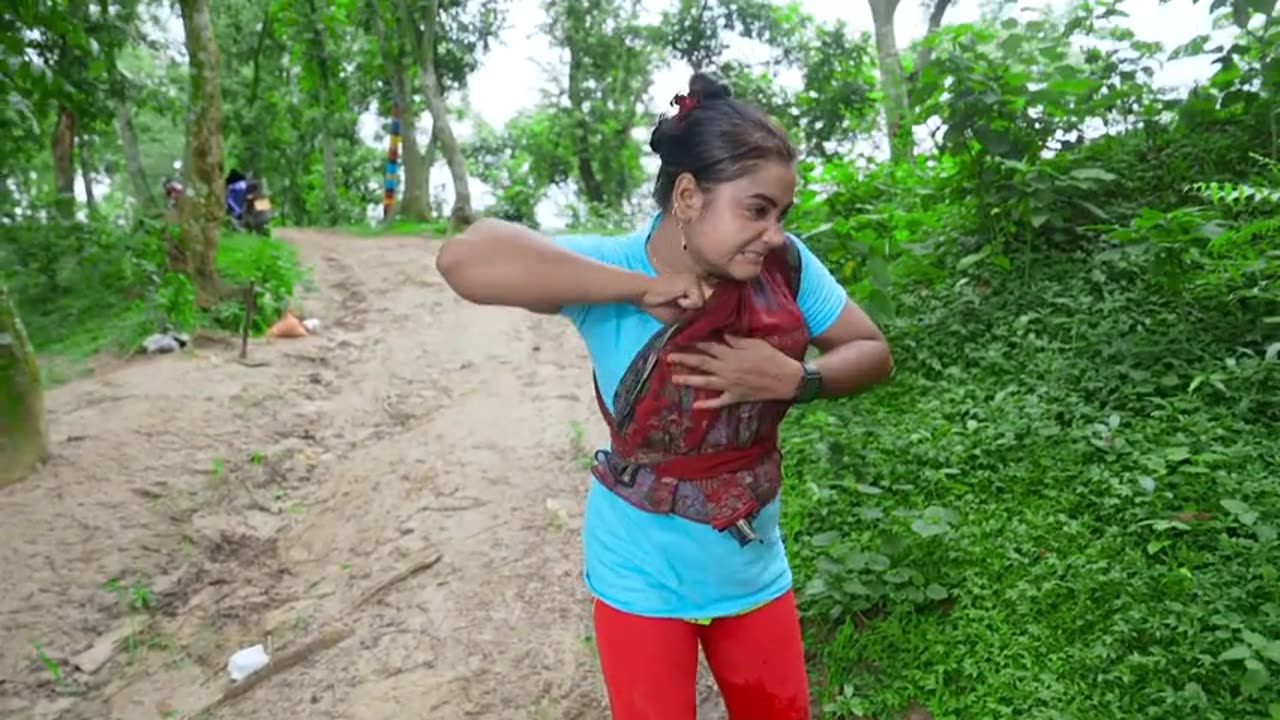 When Life Hits You With a Plot Twist 😂Part2