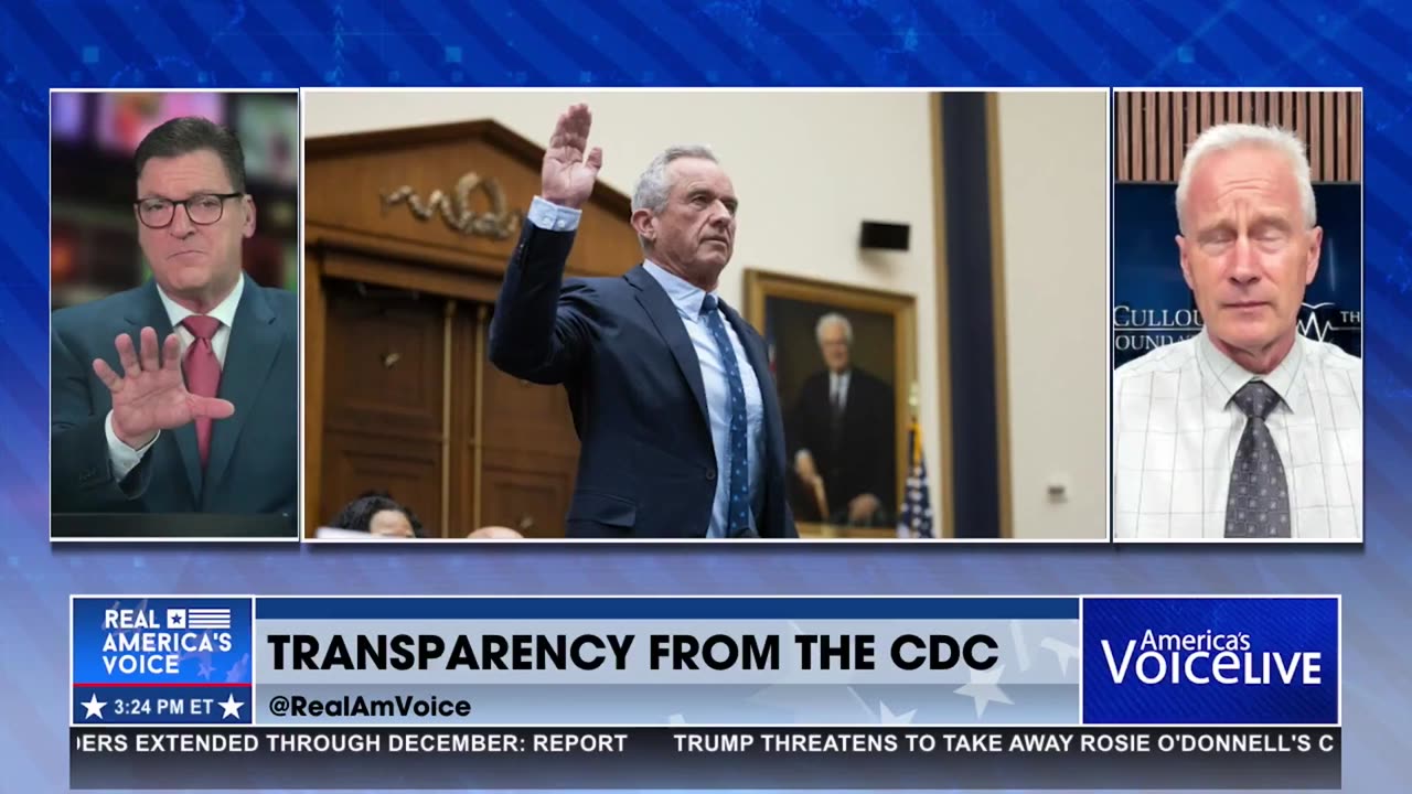 DR. MCCULLOUGH: “NO ONE SHOULD BE RECEIVING THESE SHOTS”