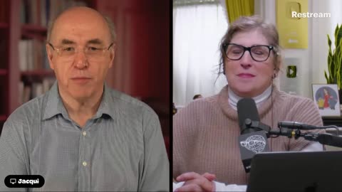 Live with Restream, December 12