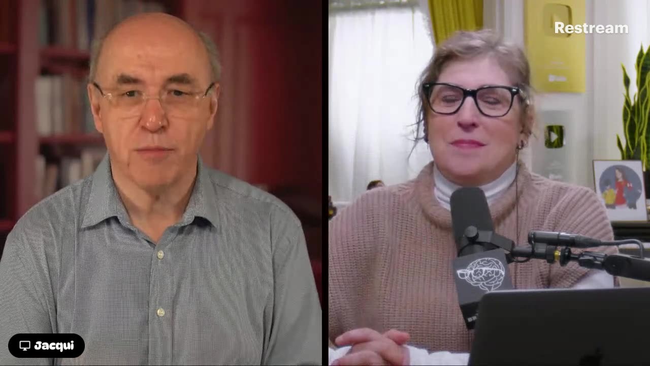 Live with Restream, December 12