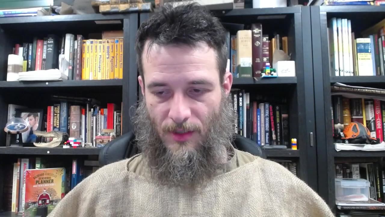 Uncensored Church 70: Sudden "Distraction." & The Name of God