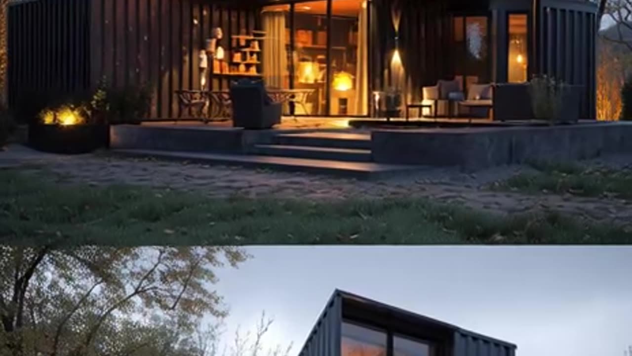 Container House Design You Must See